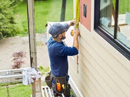 Trusted Rancho Calaveras, CA Siding Installation & Repair Experts